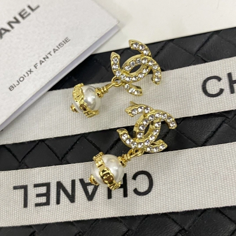 TopPick Chxnxl Earrings 288913