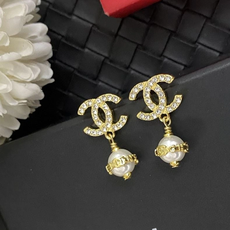 TopPick Chxnxl Earrings 288913