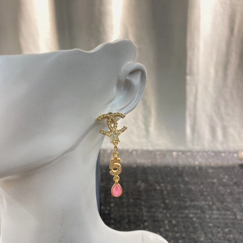 Chxnxl Earrings WellDesigned 288910