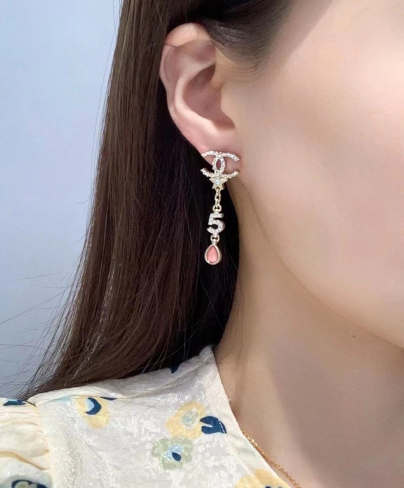 Chxnxl Earrings WellDesigned 288910
