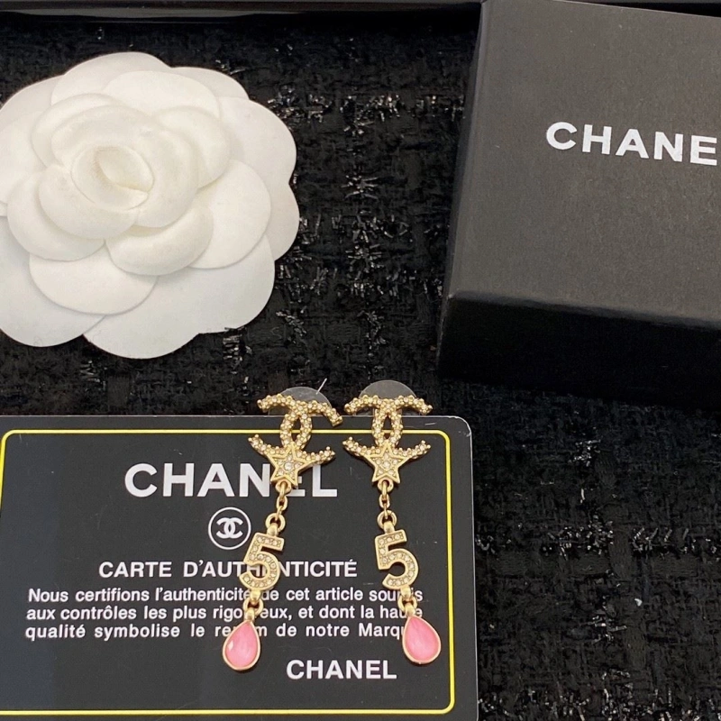 Chxnxl Earrings WellDesigned 288910