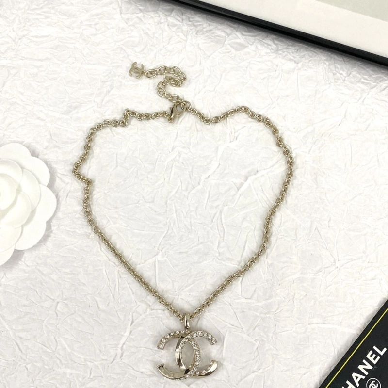 Chxnxl Necklaces HighQuality 288221