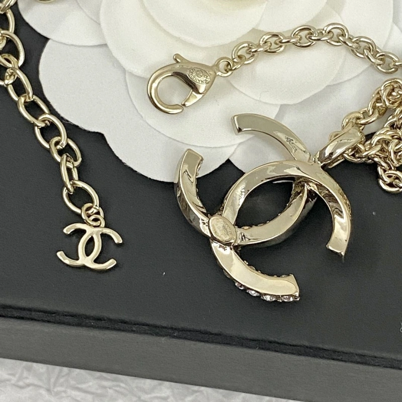 Chxnxl Necklaces HighQuality 288221