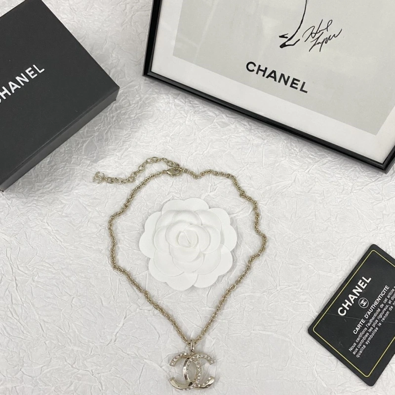 Chxnxl Necklaces HighQuality 288221