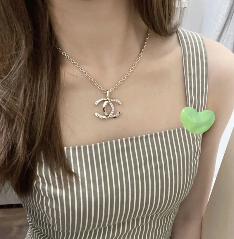 Chxnxl Necklaces HighQuality 288221