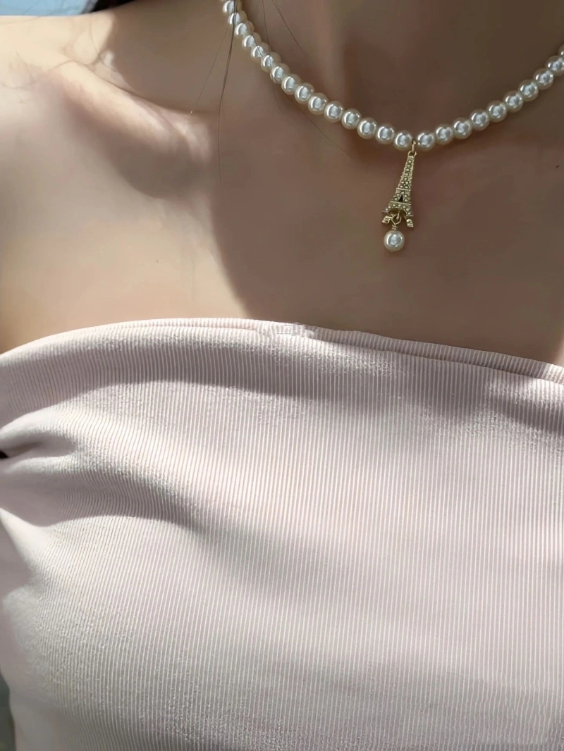 Practical Christian Dxxr Necklaces 294722