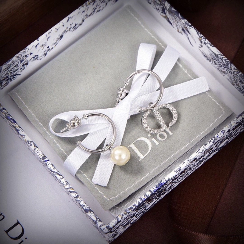 Breathable Christian Dxxr Earrings 294865