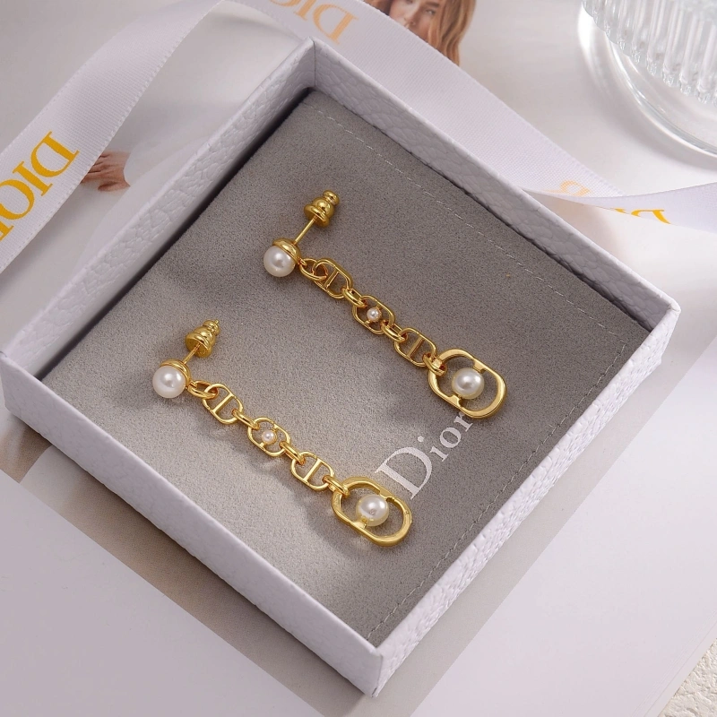 Efficient Christian Dxxr Earrings 294868