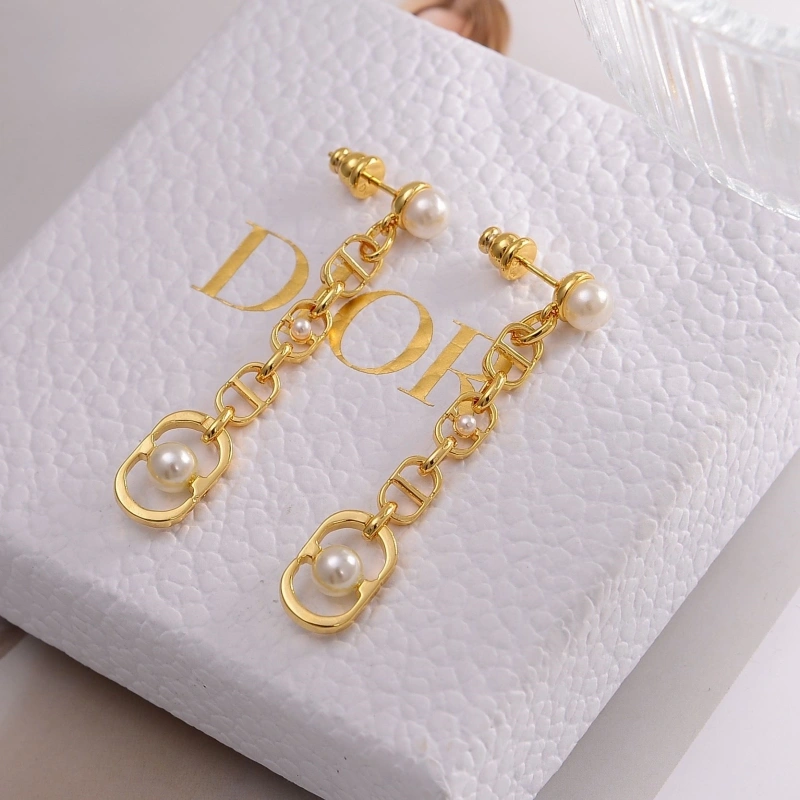 Efficient Christian Dxxr Earrings 294868