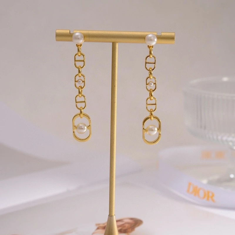 Efficient Christian Dxxr Earrings 294868