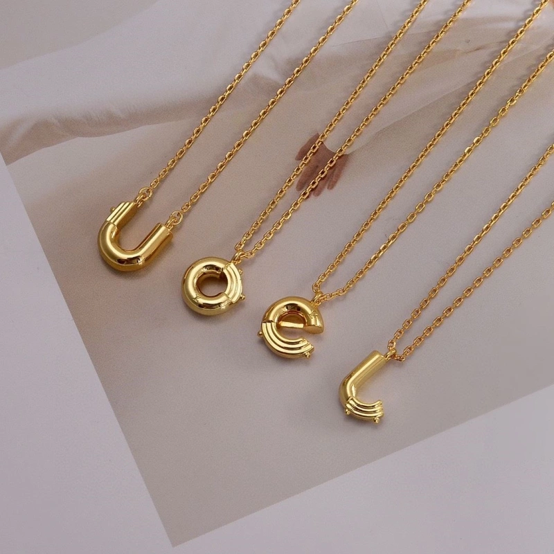 Trendsetting LX Necklaces 310780