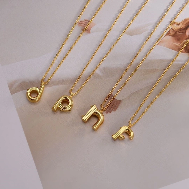 Trendsetting LX Necklaces 310780