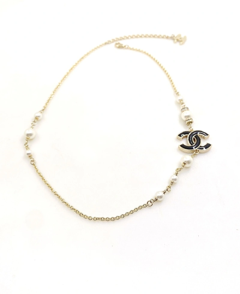 Flexible Chxnxl Necklaces 288213