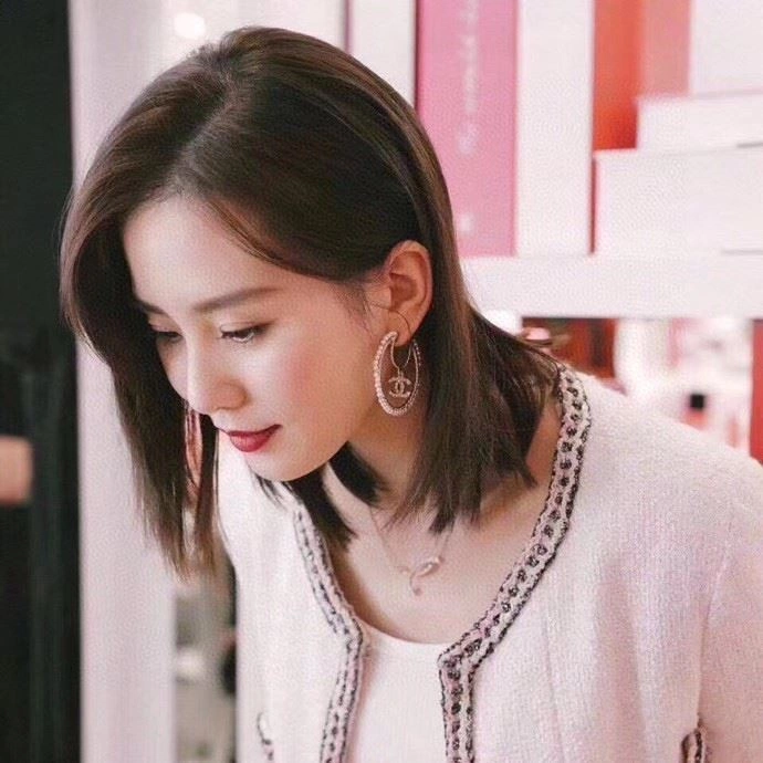Chxnxl Earrings Trendy 288915