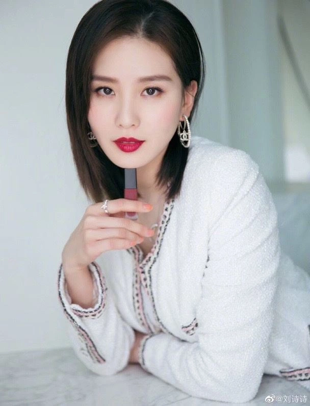 Chxnxl Earrings Trendy 288915