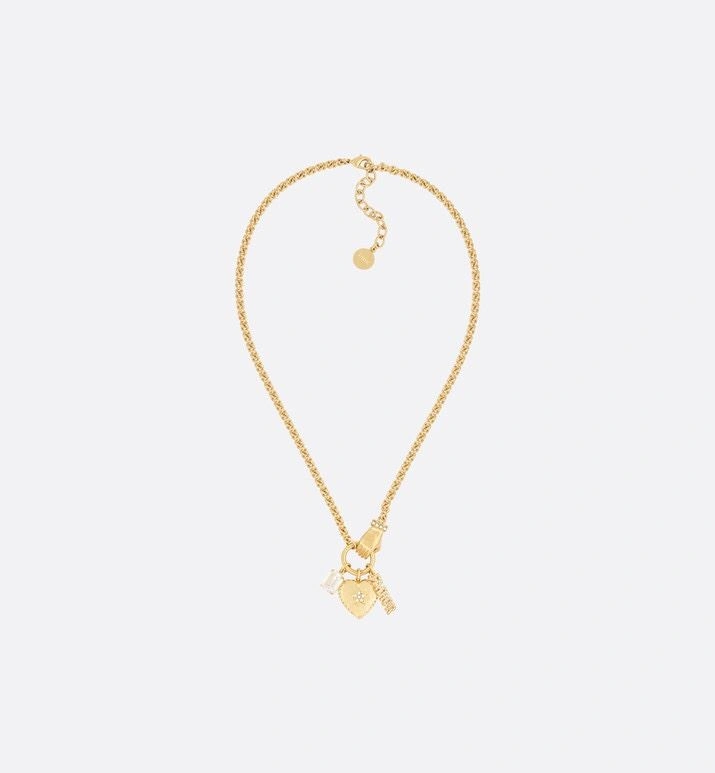 Christian Dxxr Necklaces Breathable 294739