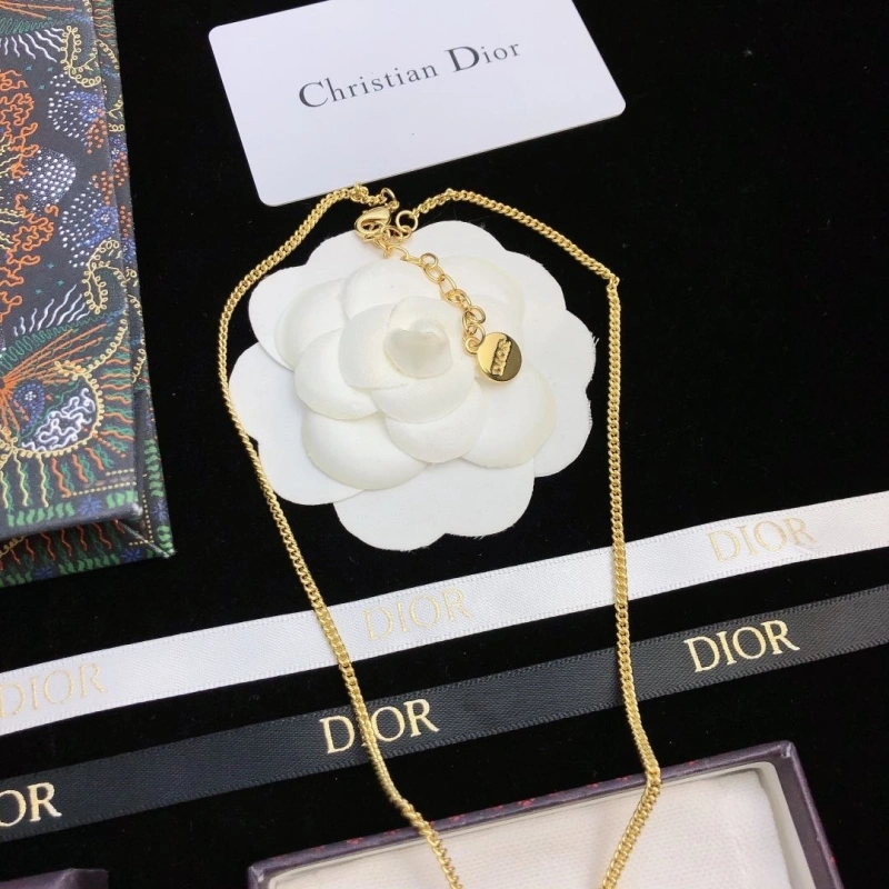 Christian Dxxr Necklaces Breathable 294739
