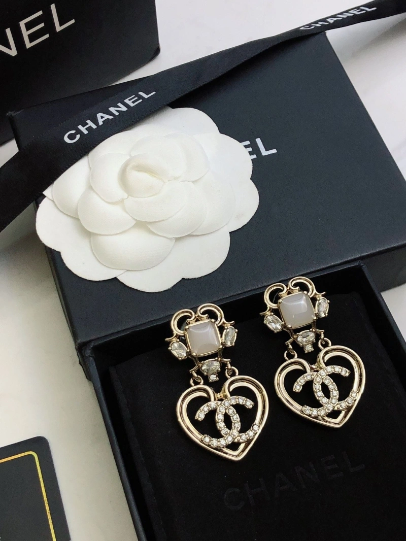 Chxnxl Earrings HighQuality 288896
