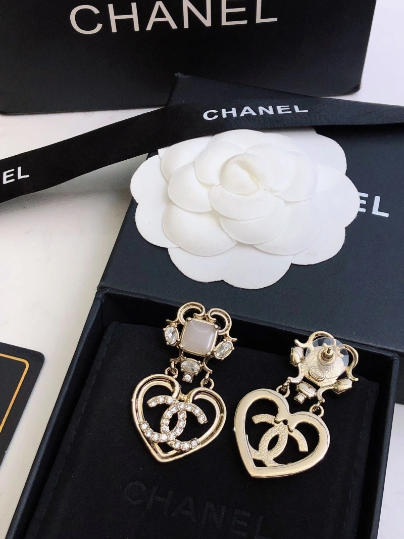 Chxnxl Earrings HighQuality 288896