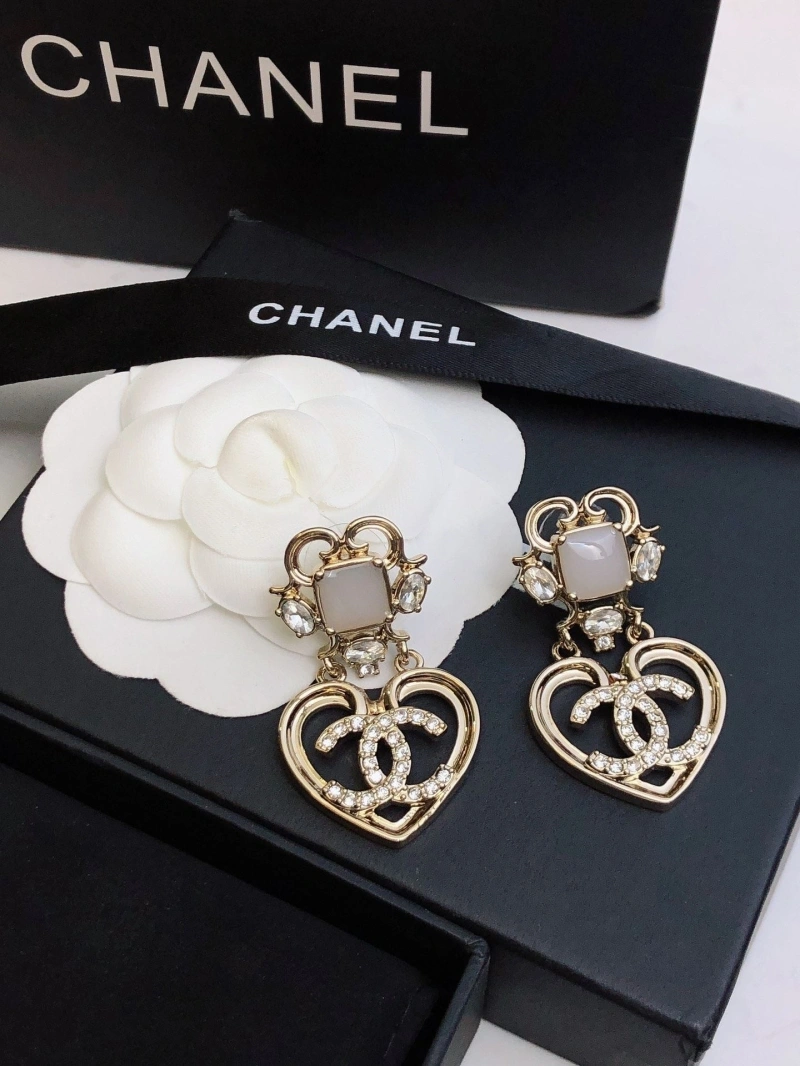 Chxnxl Earrings HighQuality 288896