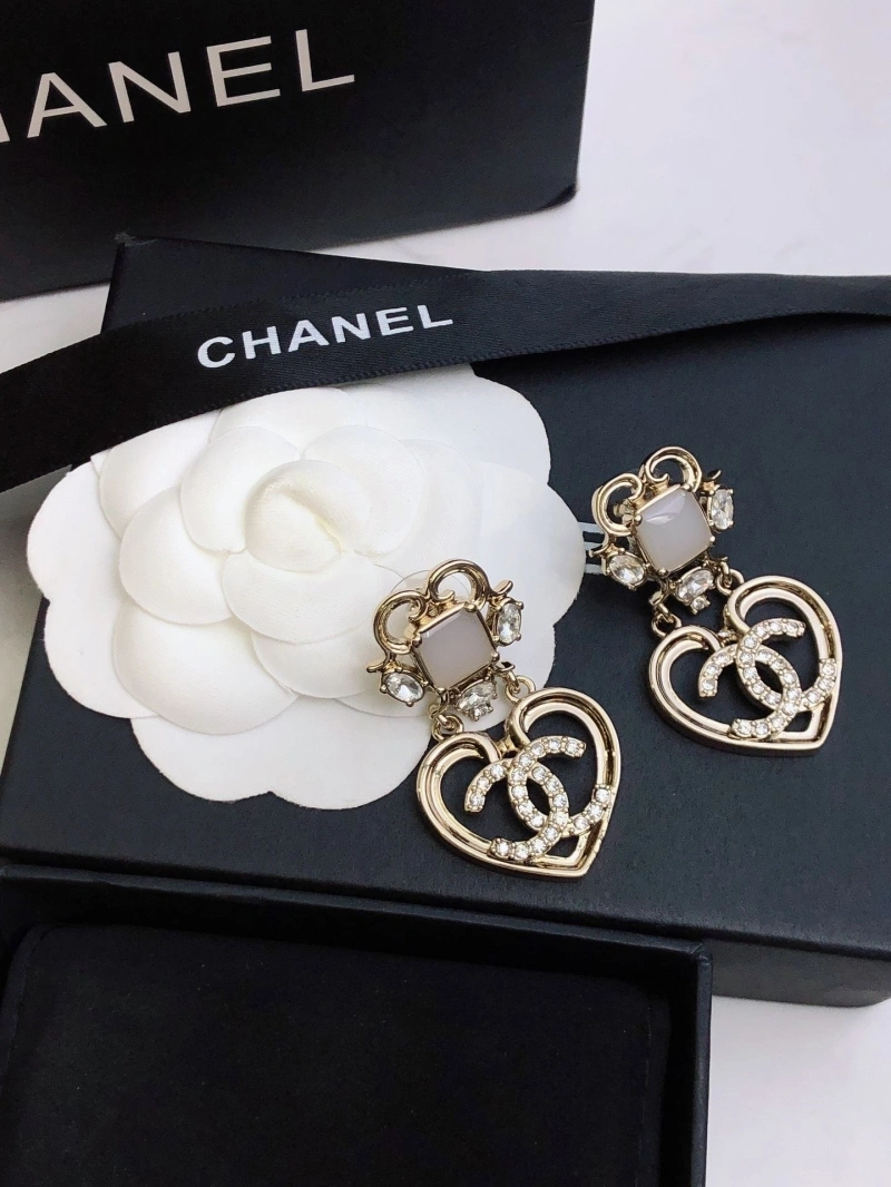 Chxnxl Earrings HighQuality 288896