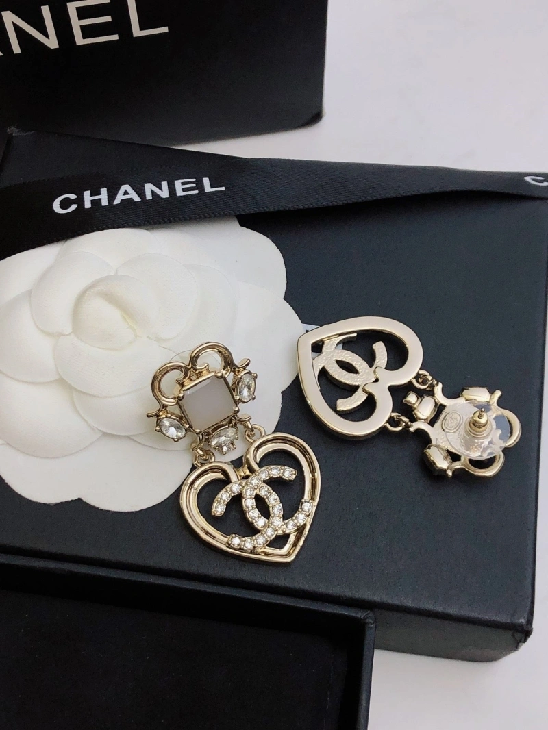 Chxnxl Earrings HighQuality 288896