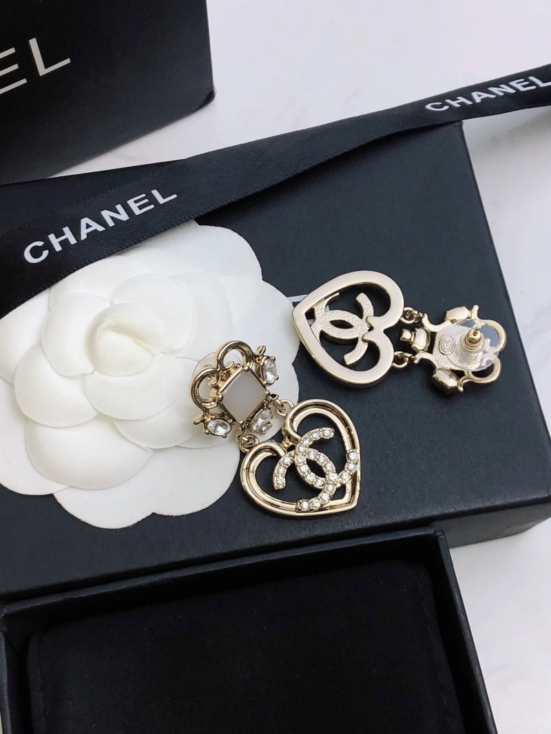 Chxnxl Earrings HighQuality 288896
