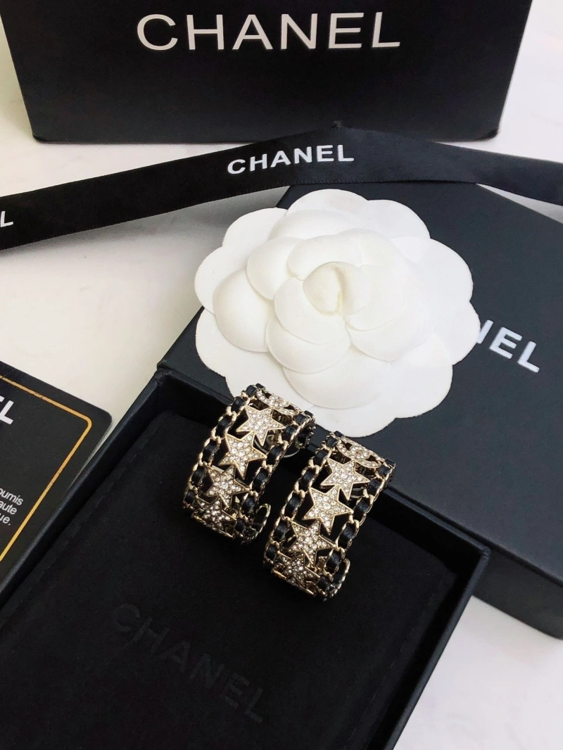 GoAnywhere Chxnxl Earrings 288892