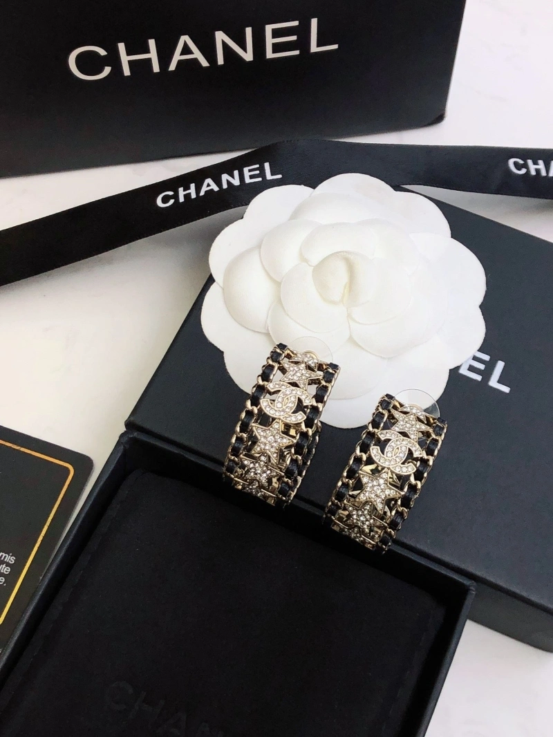 GoAnywhere Chxnxl Earrings 288892