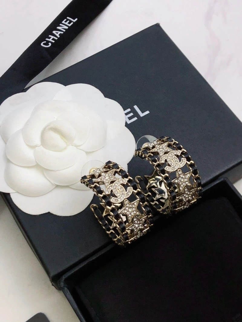GoAnywhere Chxnxl Earrings 288892