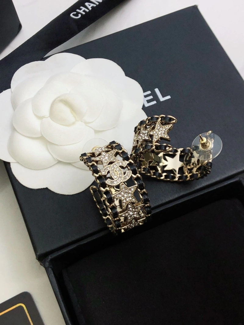 GoAnywhere Chxnxl Earrings 288892