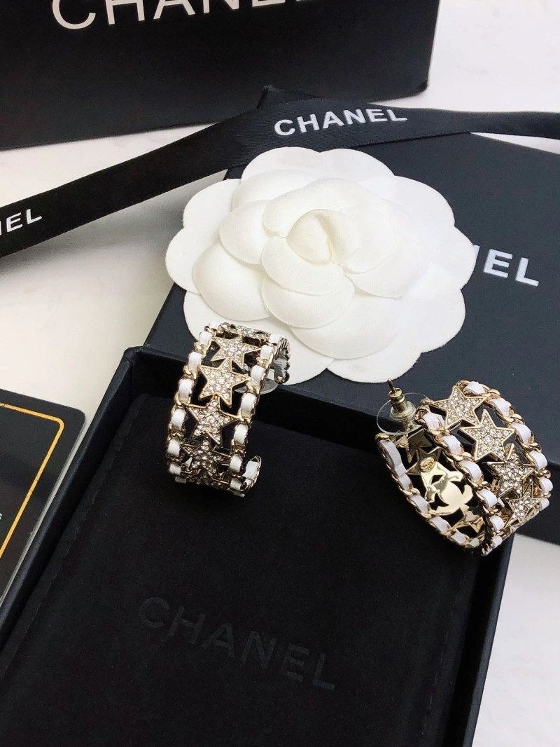 Chxnxl Earrings Versatile 288909