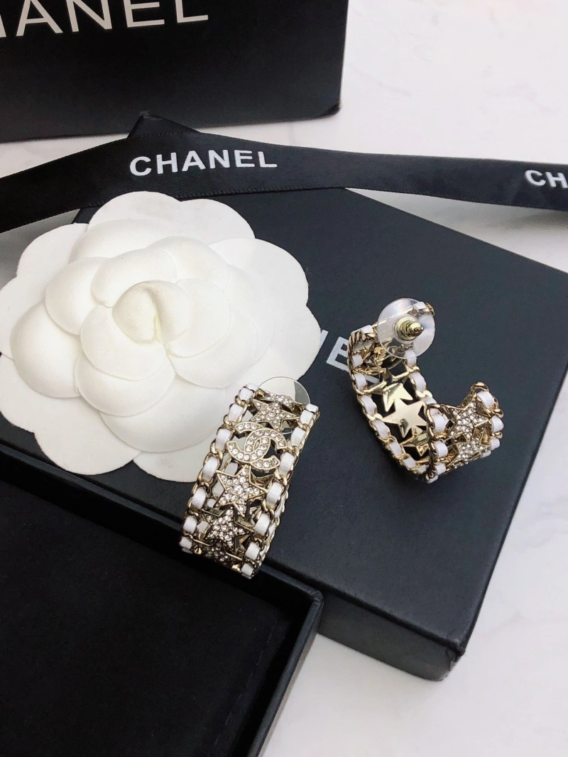 Chxnxl Earrings Versatile 288909