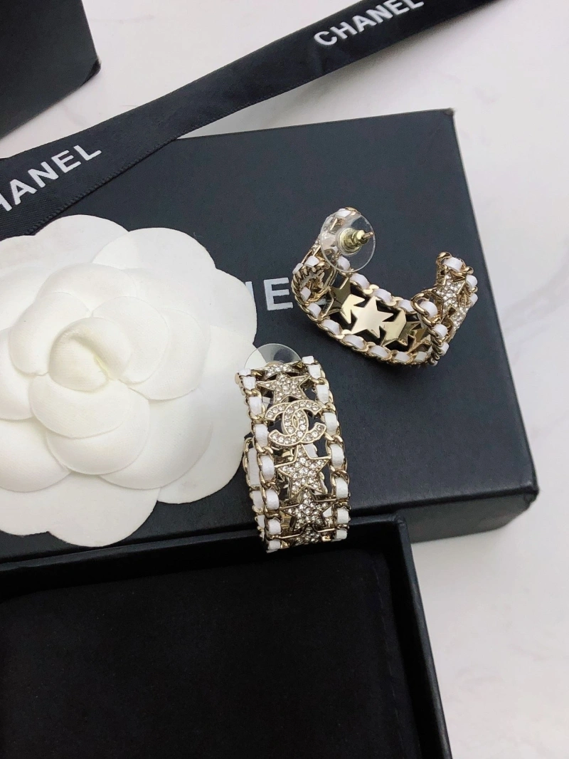 Chxnxl Earrings Versatile 288909