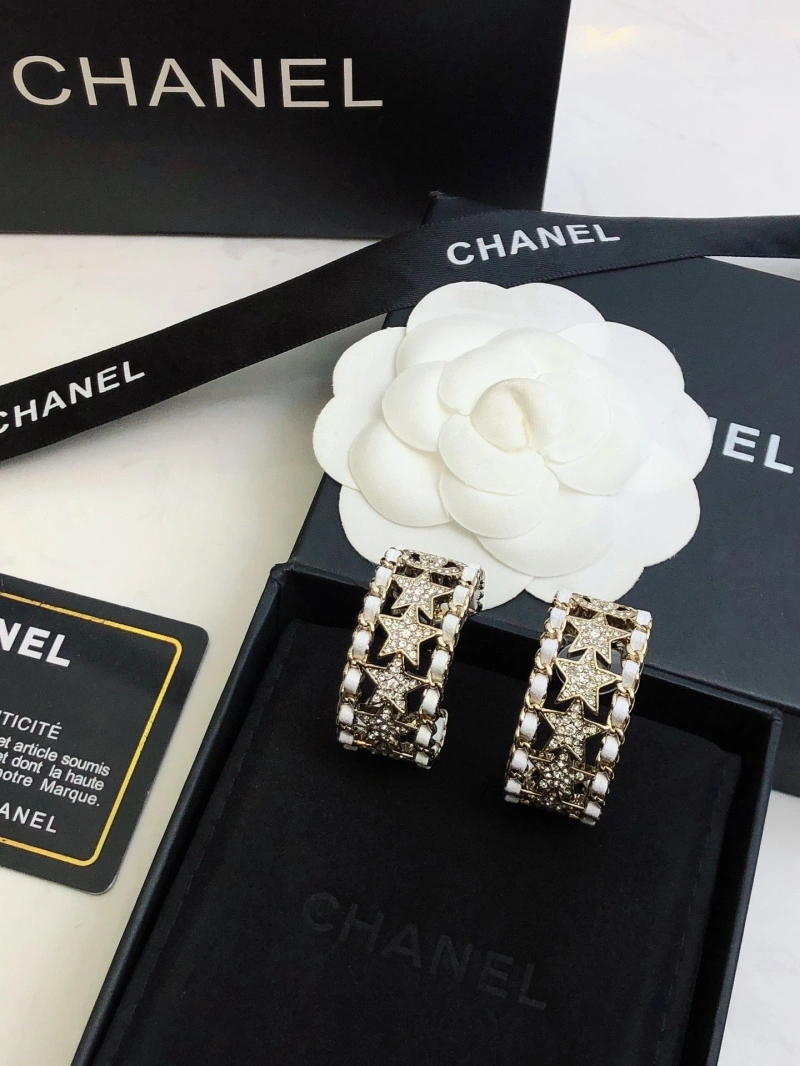 Chxnxl Earrings Versatile 288909