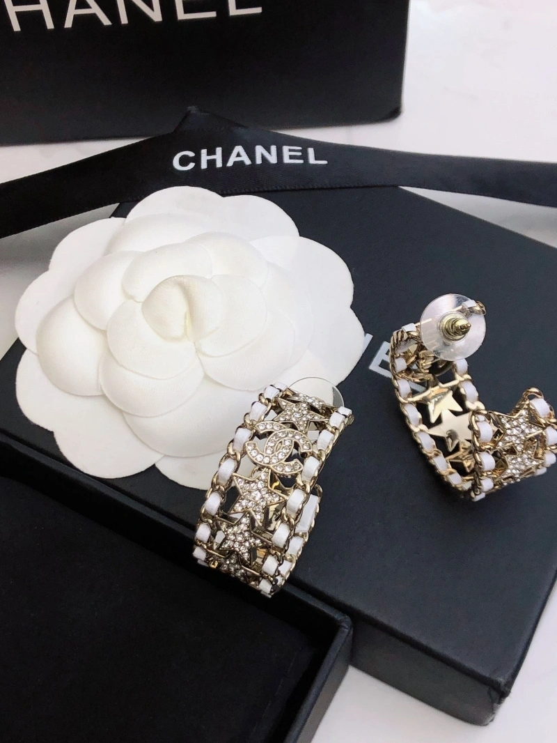 Chxnxl Earrings Versatile 288909