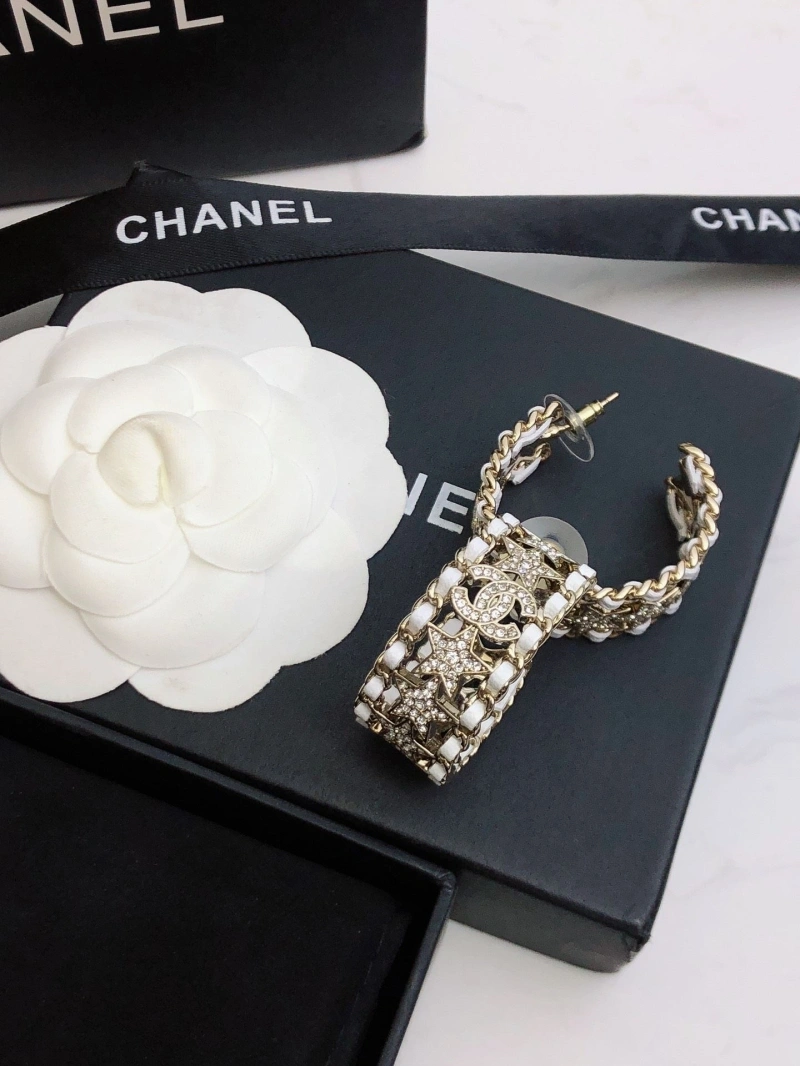 Chxnxl Earrings Versatile 288909
