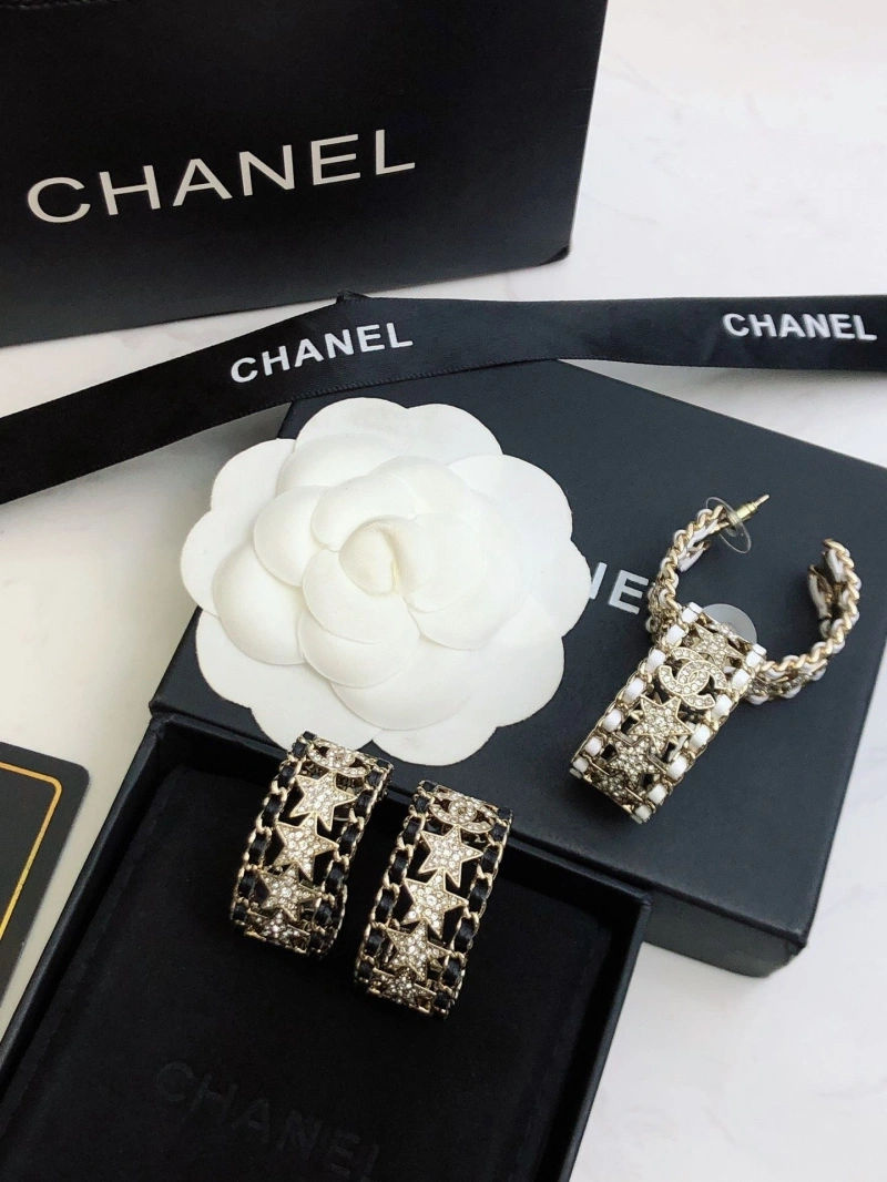 Chxnxl Earrings Versatile 288909