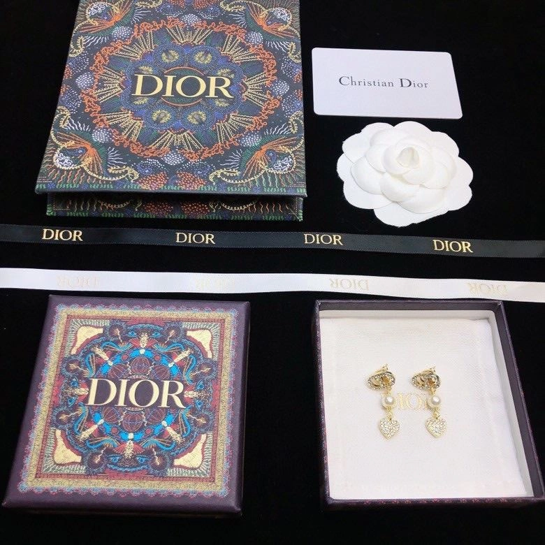 Bright Christian Dxxr Earrings 294864