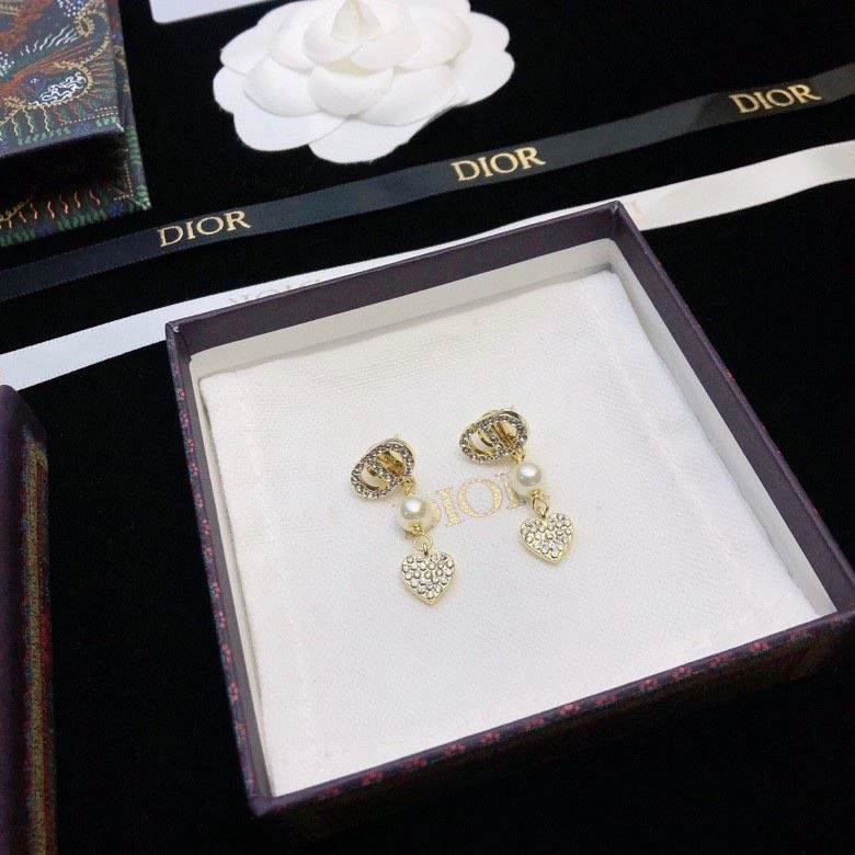 Bright Christian Dxxr Earrings 294864