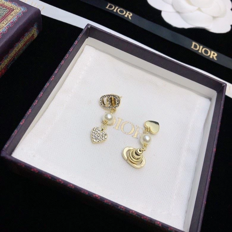 Bright Christian Dxxr Earrings 294864