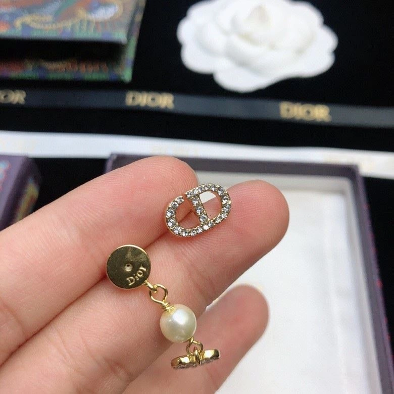 Bright Christian Dxxr Earrings 294864