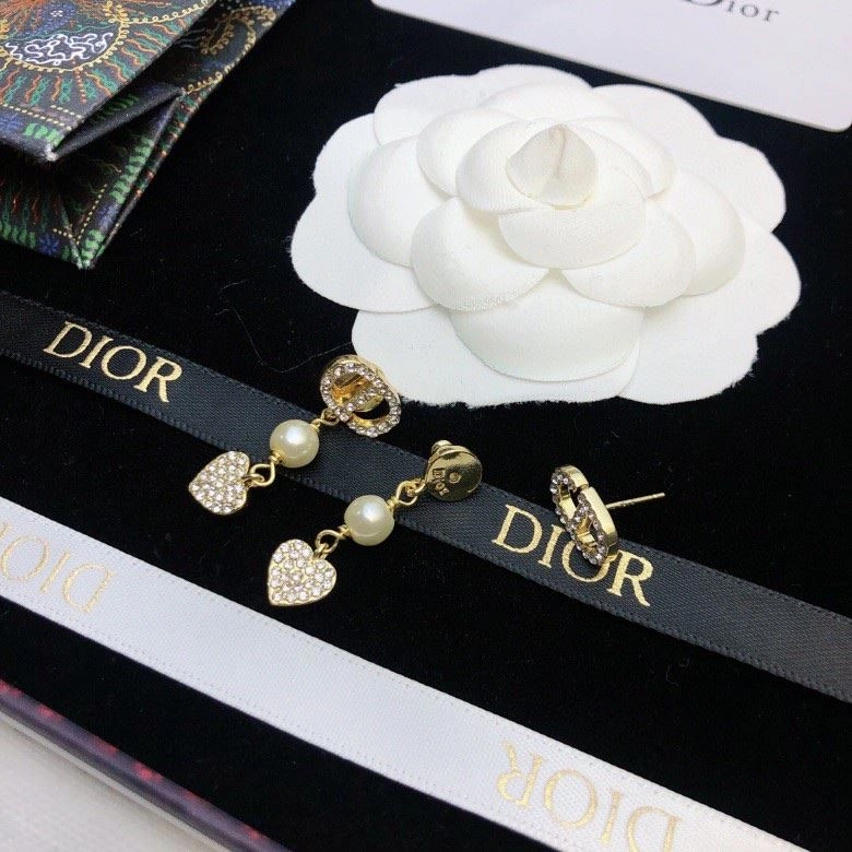Bright Christian Dxxr Earrings 294864