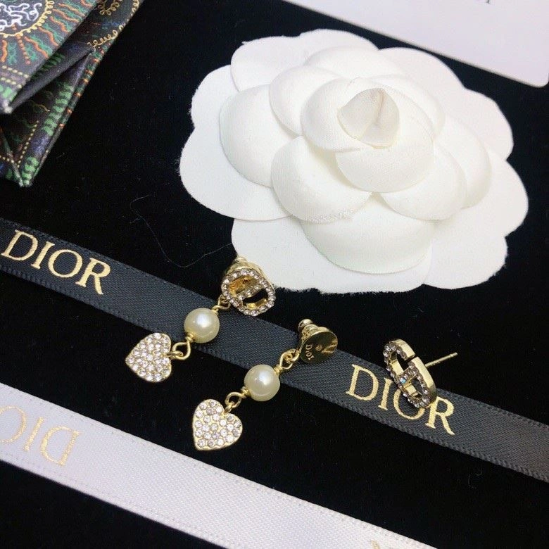 Bright Christian Dxxr Earrings 294864