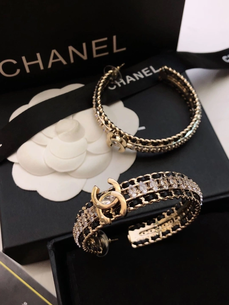 Chxnxl Earrings HighQuality 288897