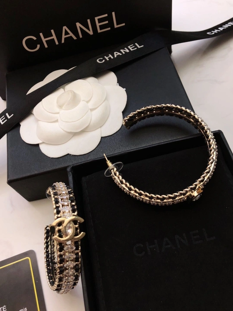 Chxnxl Earrings HighQuality 288897