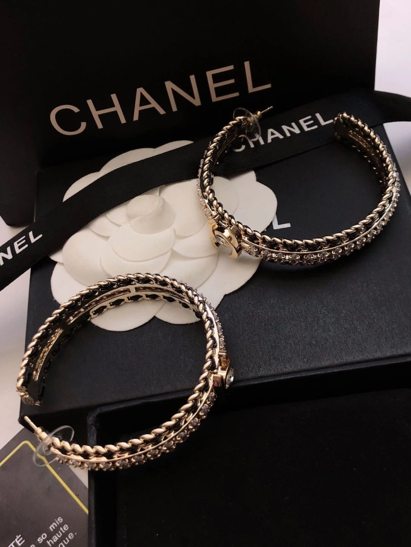 Chxnxl Earrings HighQuality 288897