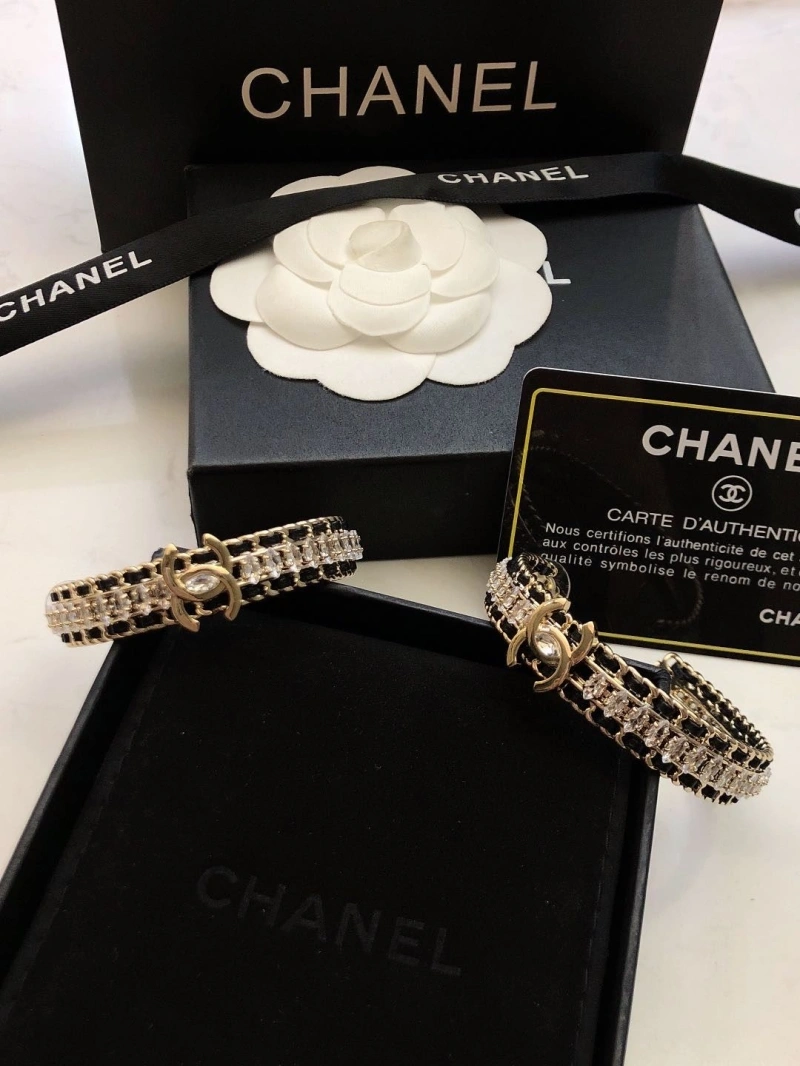 Chxnxl Earrings HighQuality 288897