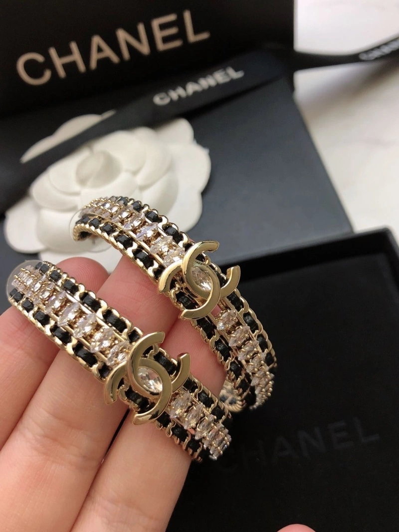 Chxnxl Earrings HighQuality 288897