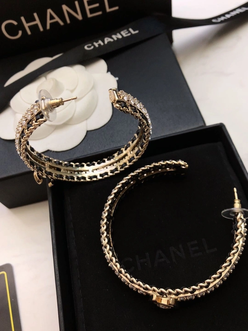 Chxnxl Earrings HighQuality 288897